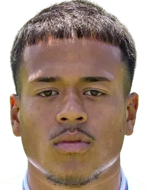 Jayden Turfkruier