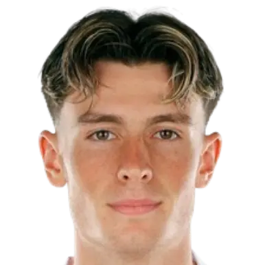 Cristian Grant Oleynichenko