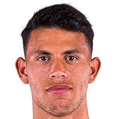 Matheus Nunes