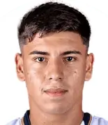 Joaquin barrientos