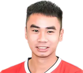 Van Minh Nguyen