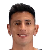 Fabrizio Angileri