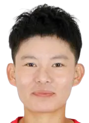 Han Shuyu