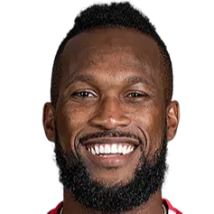 Kendall Waston