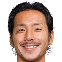 Yosuke Ideguchi