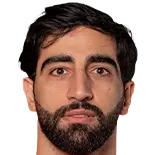 Mohammed Saleh