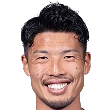 Ryohei Okazaki