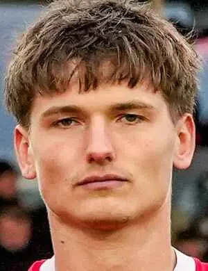 Kevin van Ouytsel