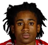 Tosin Olopade