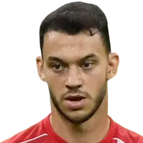 Pedro Pereira