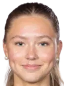 Cajsa Rubensson