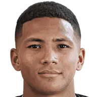 Saimon Ramirez