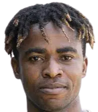 Paul Mensah