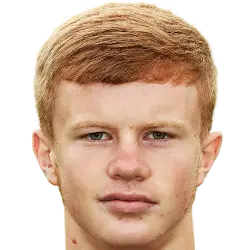 Luca Stephenson