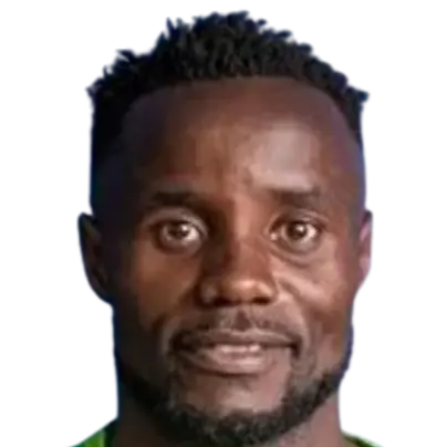 Washington Arubi