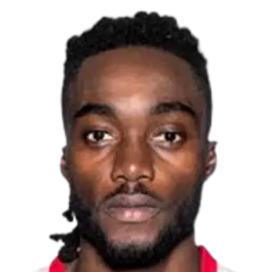David Hickson Gyedu
