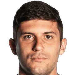 Benjamin Kuscevic