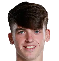 Andrew Moran