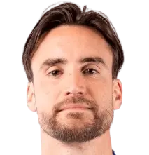 Nicolás Tagliafico