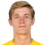 Oliver Overgaard