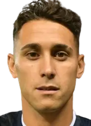 Matías Fernández