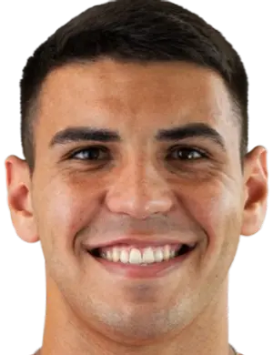 Leandro Filipe de Almeida Dornelles