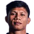 Fahreza Sudin
