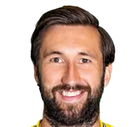 Ollie Palmer