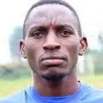 Bernard Muwanga