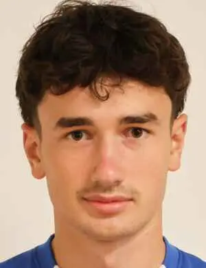Sean Horozovic