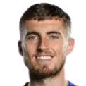 Jonjoe Kenny