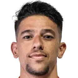 Jemmes Bruno Ribeiro Da Silva