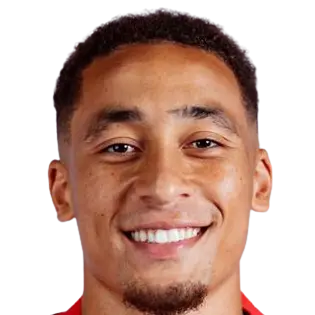Marcus Tavernier