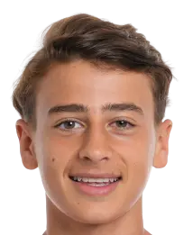 Samuel·Gomez Van Hoogen