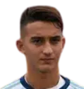 Tiago Geralnik