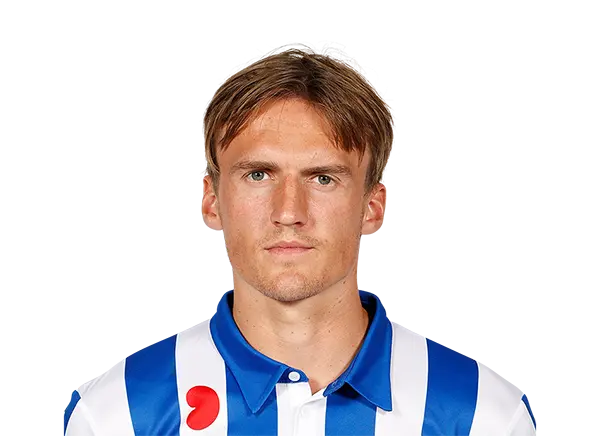 Fabian André Jakobsen
