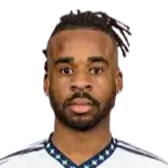 Raheem Edwards