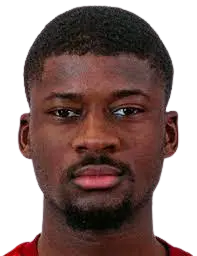Samuel Ntamack Ndimba