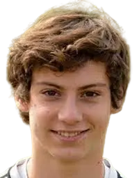 Nicolas Siri