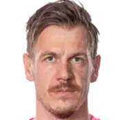 Johan Dahlin