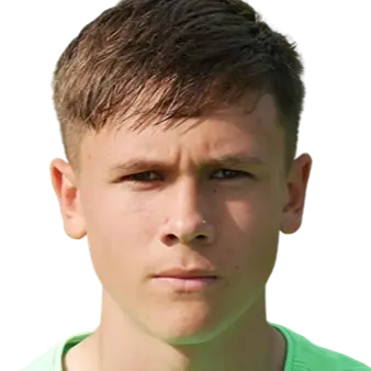 Jed ward