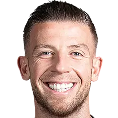 Toby Alderweireld