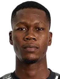 Moussa Ouedraogo