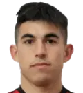 Lautaro Comas
