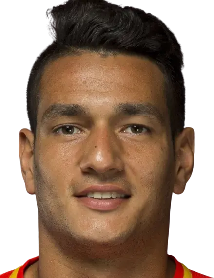 Rony Lopes