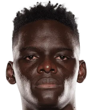 Mustafa Kizza