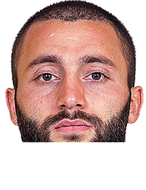 Vahagn Hayrapetyan