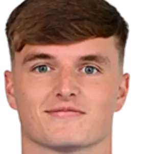 Adam Glenny