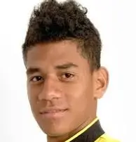 Ayrton Cisneros