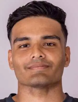 Dylan pereira